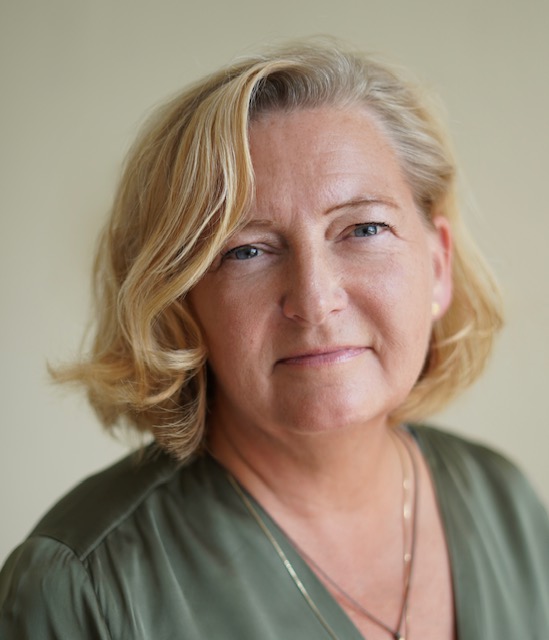 Mette Marie Roydes